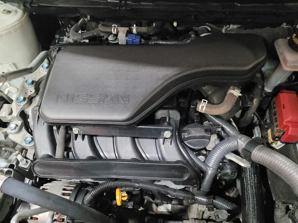 2020 Nissan Rogue Sport in Richmond, VA 23235 - 18143129 30