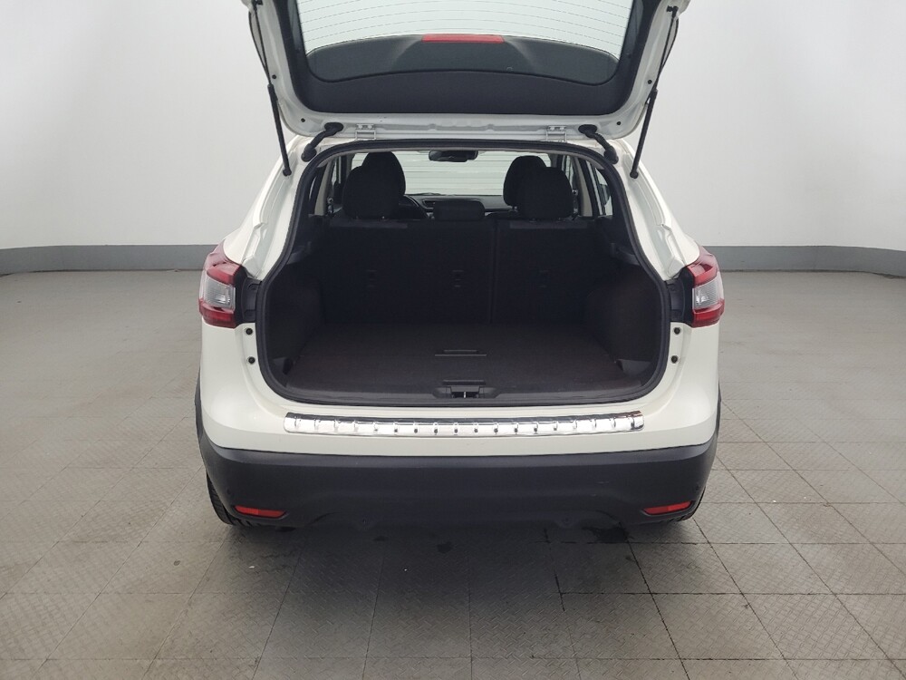 2020 Nissan Rogue Sport in Richmond, VA 23235 - 18143129 29