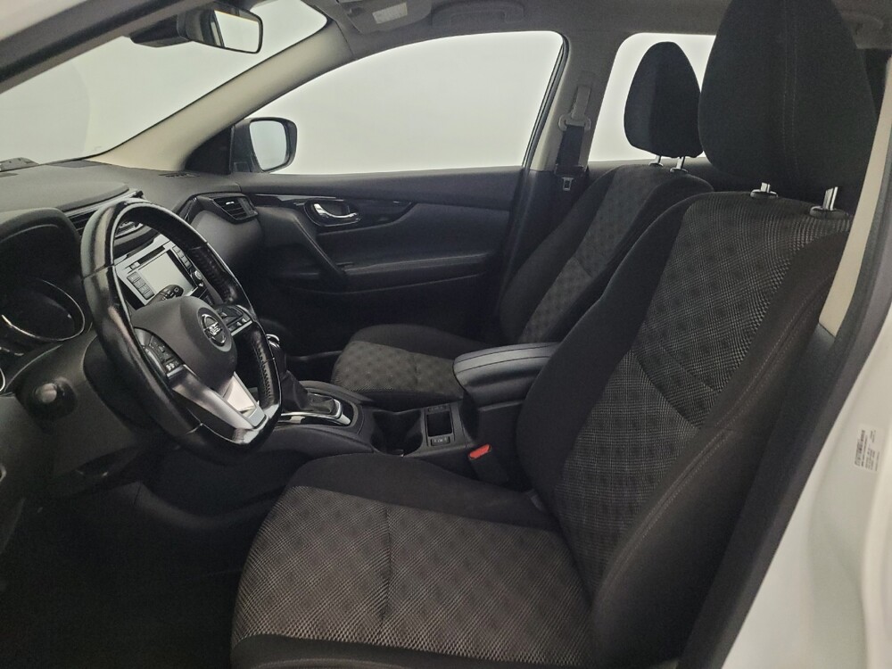 2020 Nissan Rogue Sport in Richmond, VA 23235 - 18143129 17