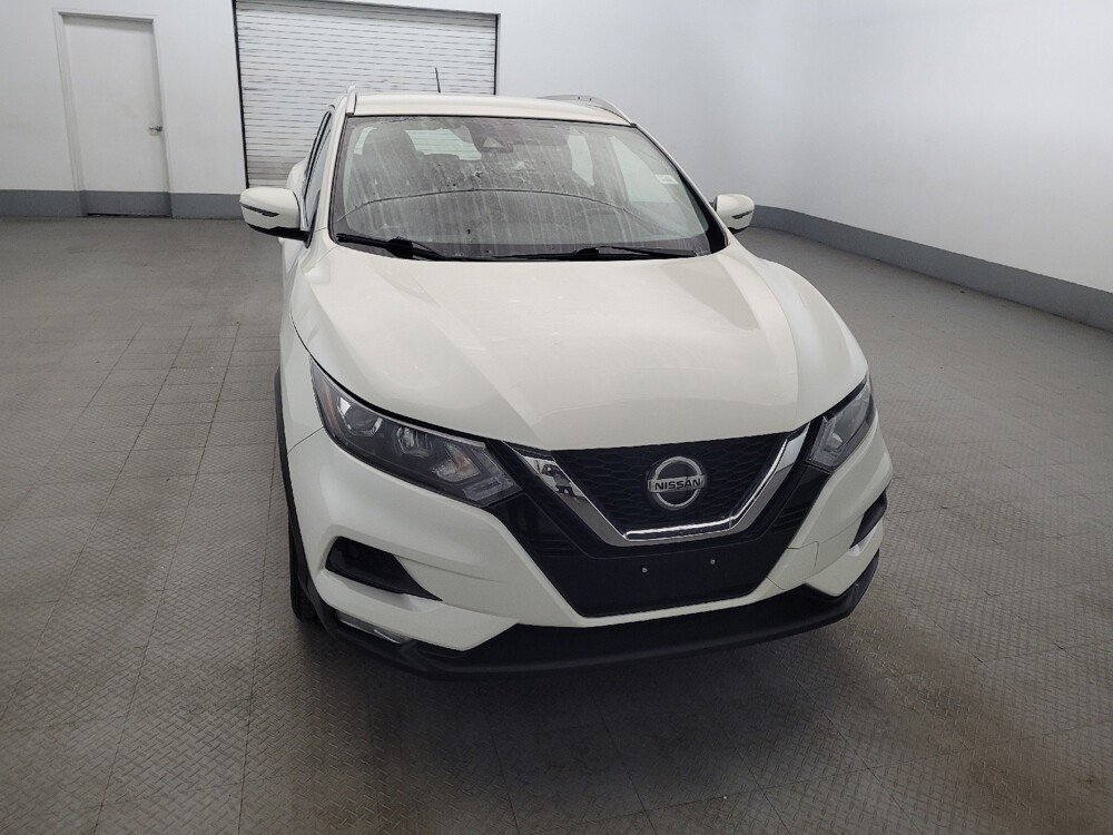 2020 Nissan Rogue Sport in Richmond, VA 23235 - 18143129 14