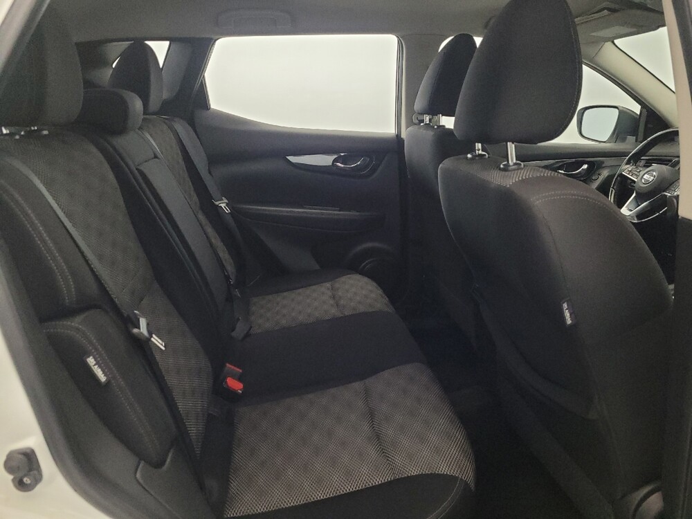 2020 Nissan Rogue Sport in Richmond, VA 23235 - 18143129 19