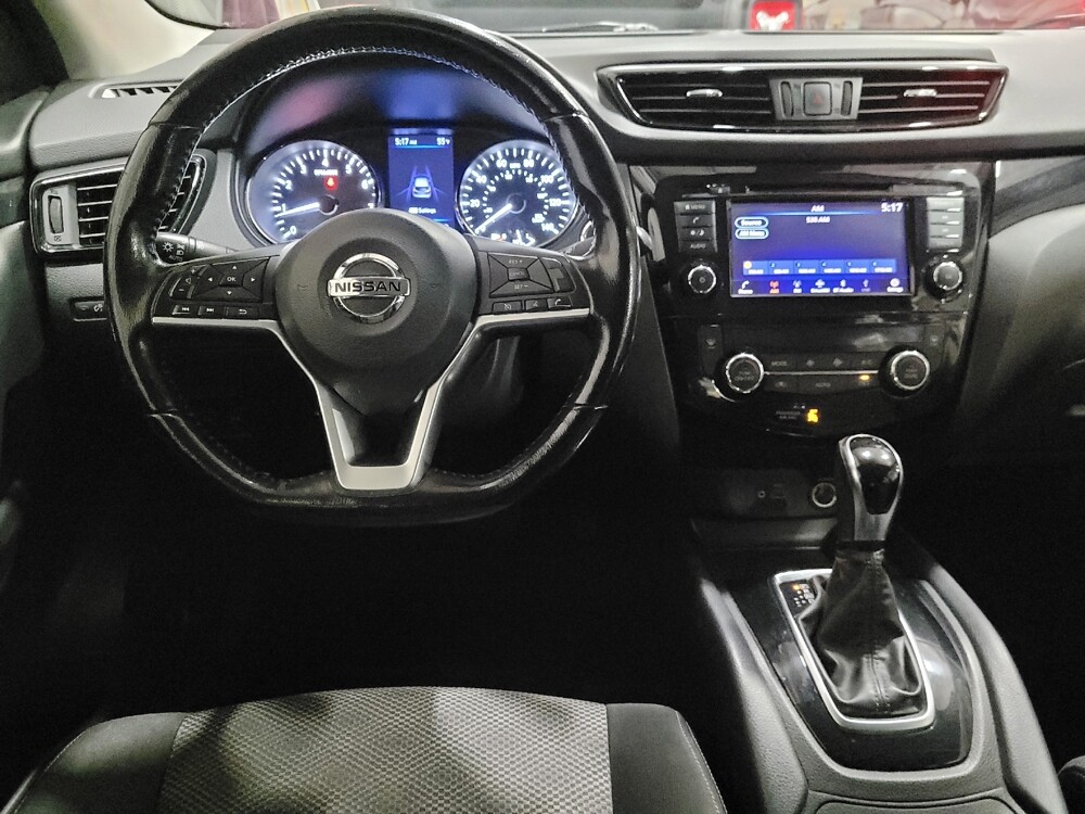 2020 Nissan Rogue Sport in Richmond, VA 23235 - 18143129 22