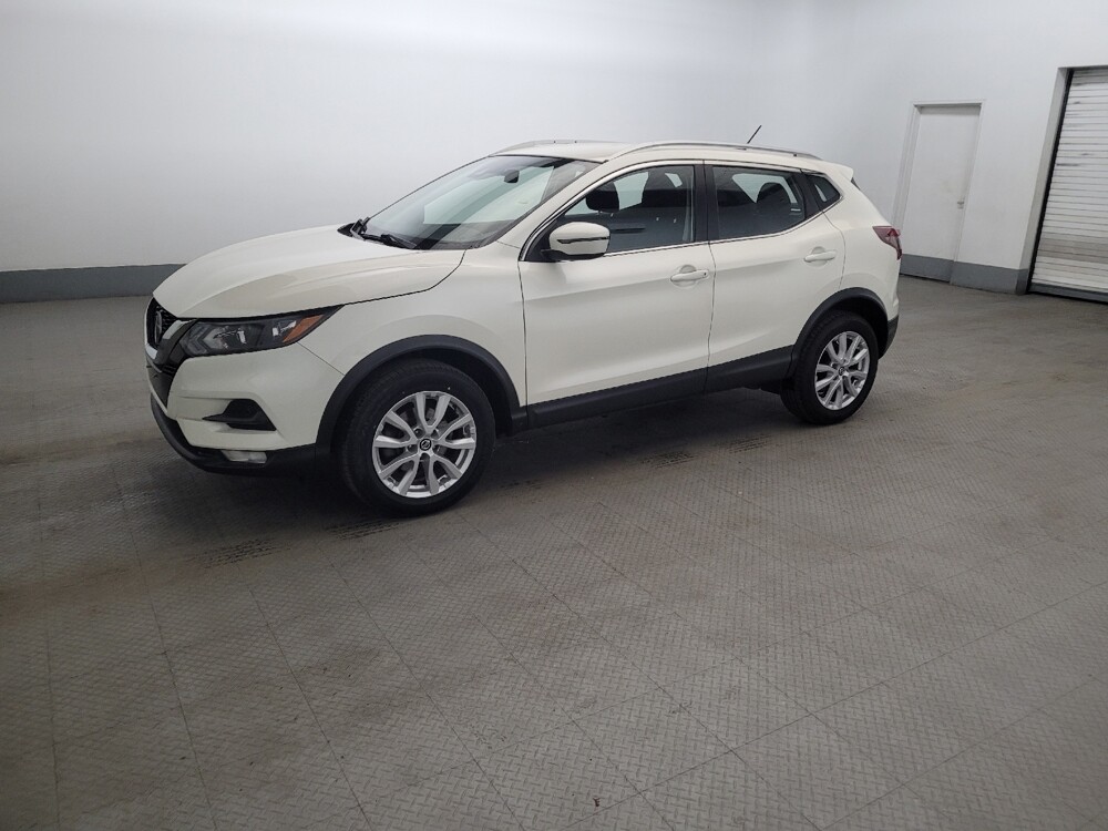 2020 Nissan Rogue Sport in Richmond, VA 23235 - 18143129 2