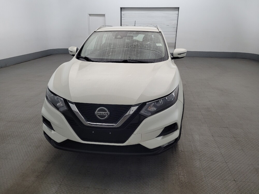 2020 Nissan Rogue Sport in Richmond, VA 23235 - 18143129 15