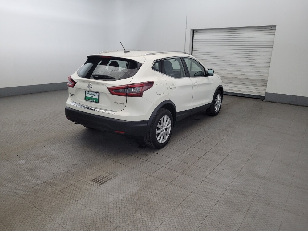 2020 Nissan Rogue Sport in Richmond, VA 23235 - 18143129 9