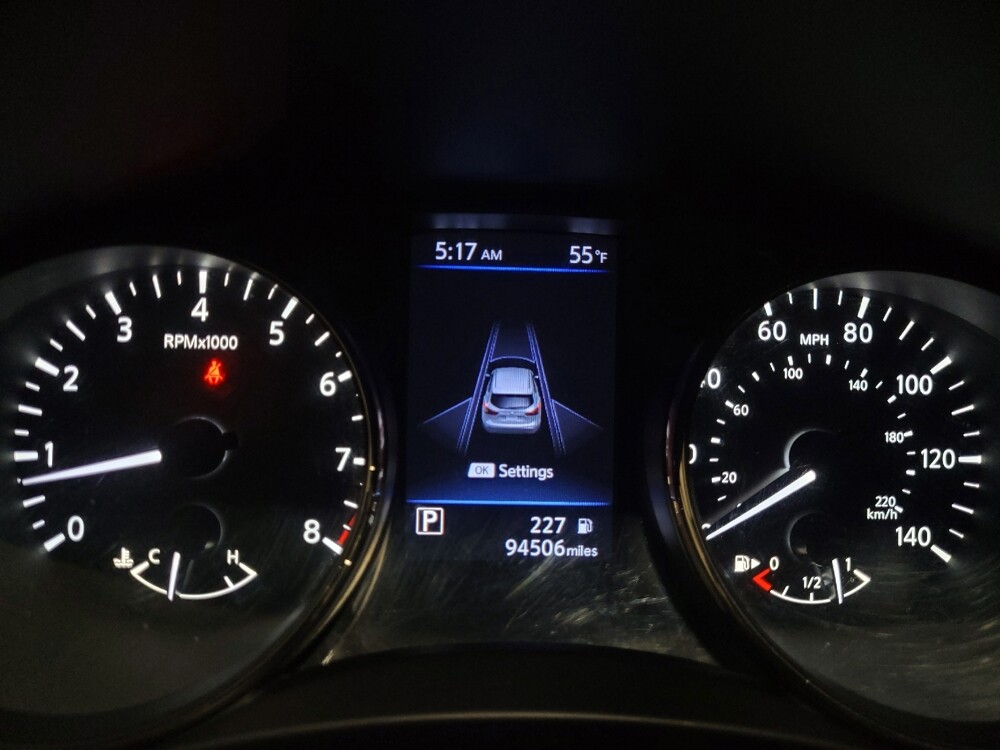 2020 Nissan Rogue Sport in Richmond, VA 23235 - 18143129 23
