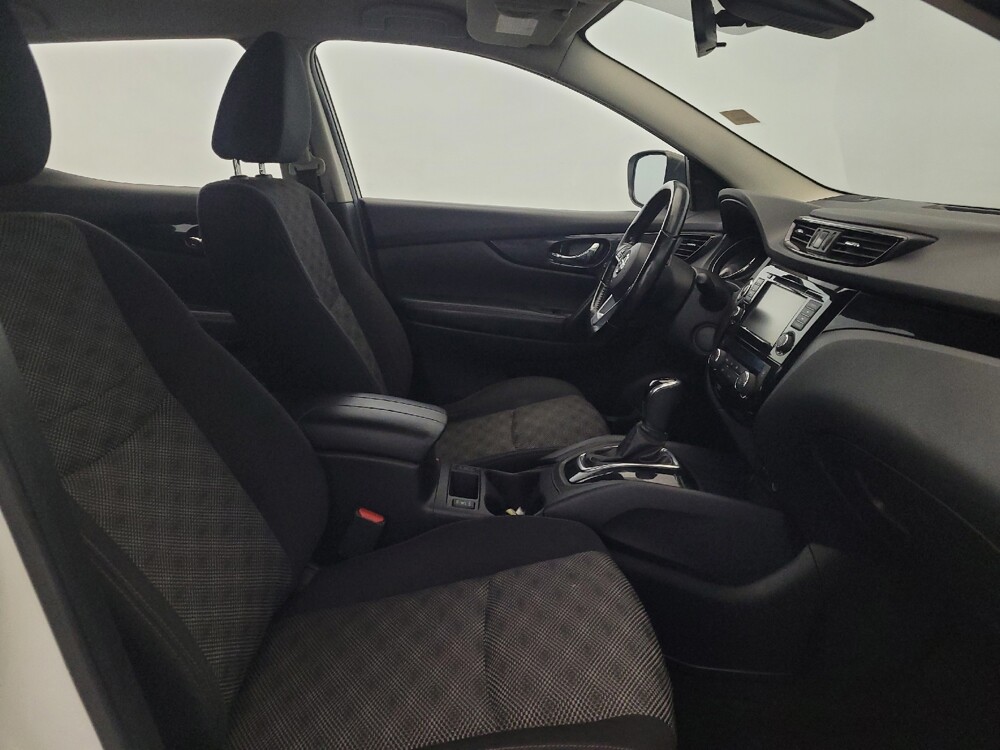 2020 Nissan Rogue Sport in Richmond, VA 23235 - 18143129 21