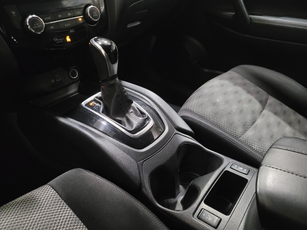 2020 Nissan Rogue Sport in Richmond, VA 23235 - 18143129 26