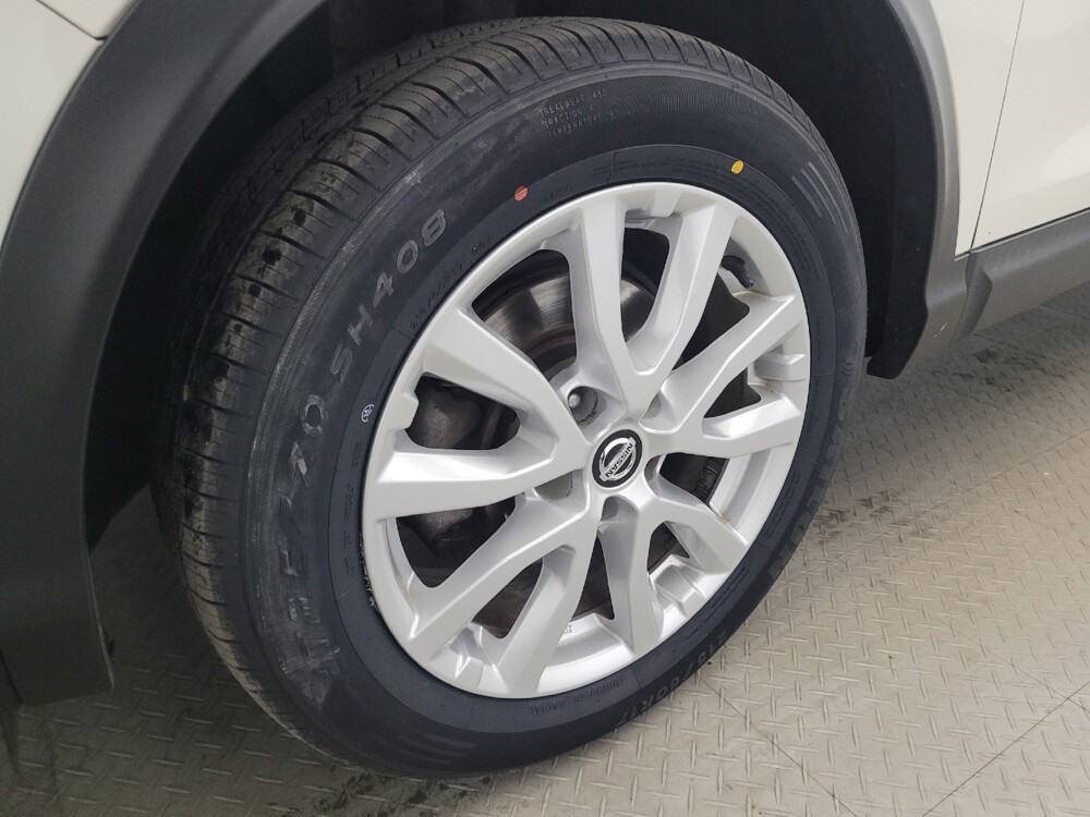 2020 Nissan Rogue Sport in Richmond, VA 23235 - 18143129 31