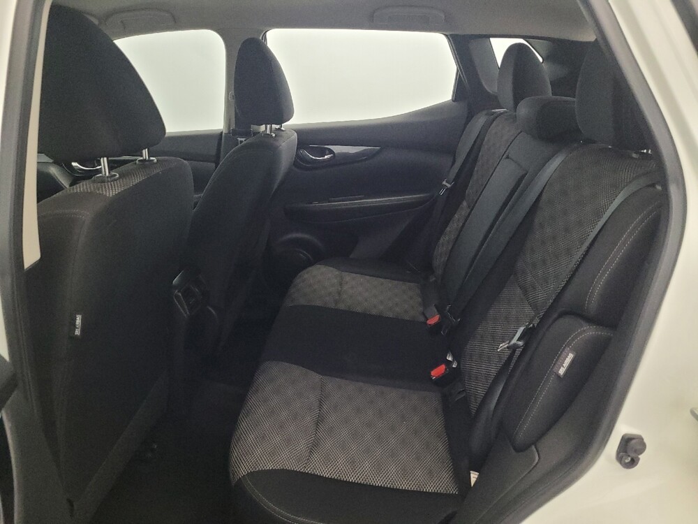 2020 Nissan Rogue Sport in Richmond, VA 23235 - 18143129 18