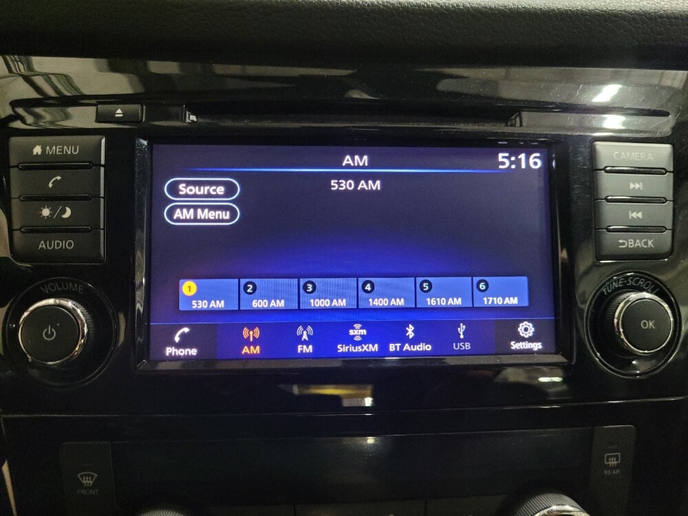 2020 Nissan Rogue Sport in Richmond, VA 23235 - 18143129 25