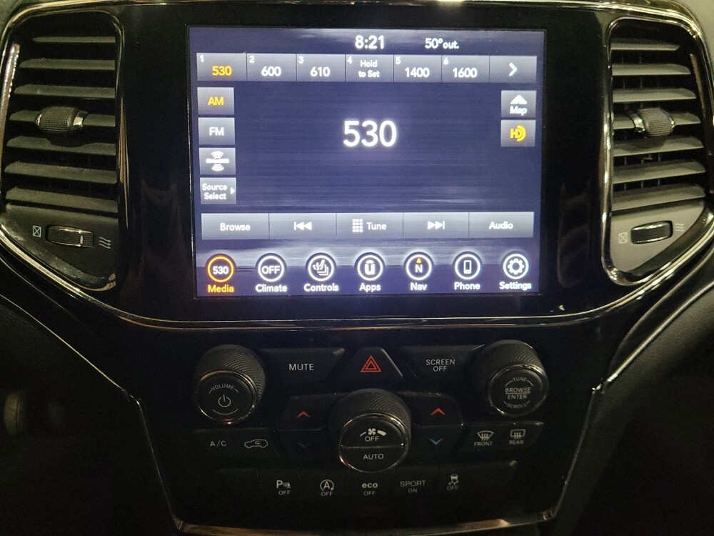 2020 Jeep Grand Cherokee in Richmond, VA 23235 - 18143130 25