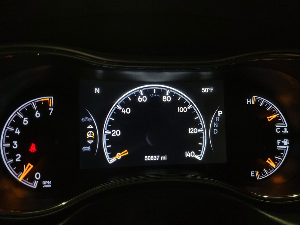 2020 Jeep Grand Cherokee in Richmond, VA 23235 - 18143130 23