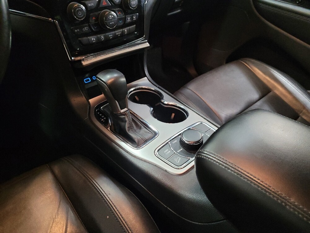 2020 Jeep Grand Cherokee in Richmond, VA 23235 - 18143130 26