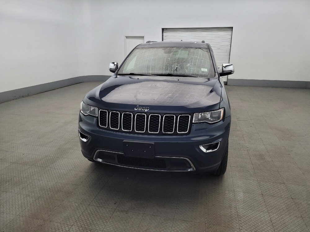 2020 Jeep Grand Cherokee in Richmond, VA 23235 - 18143130 15