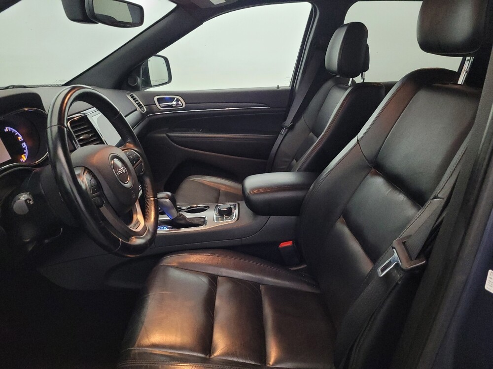 2020 Jeep Grand Cherokee in Richmond, VA 23235 - 18143130 17