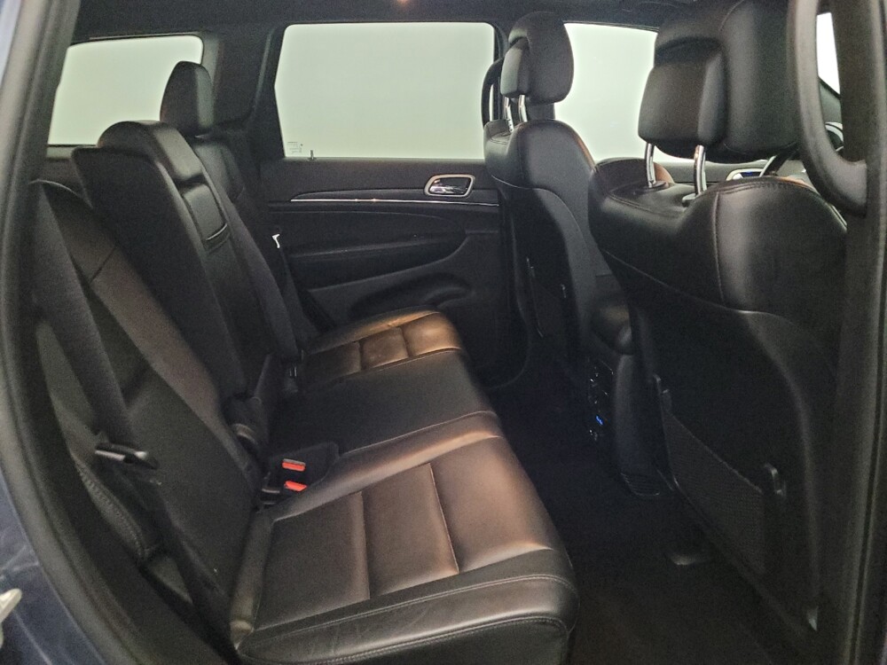 2020 Jeep Grand Cherokee in Richmond, VA 23235 - 18143130 19