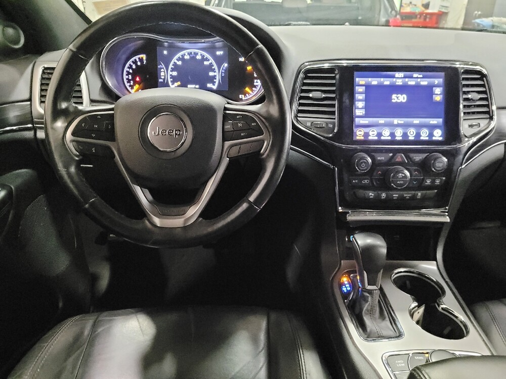 2020 Jeep Grand Cherokee in Richmond, VA 23235 - 18143130 22