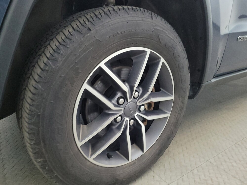 2020 Jeep Grand Cherokee in Richmond, VA 23235 - 18143130 31