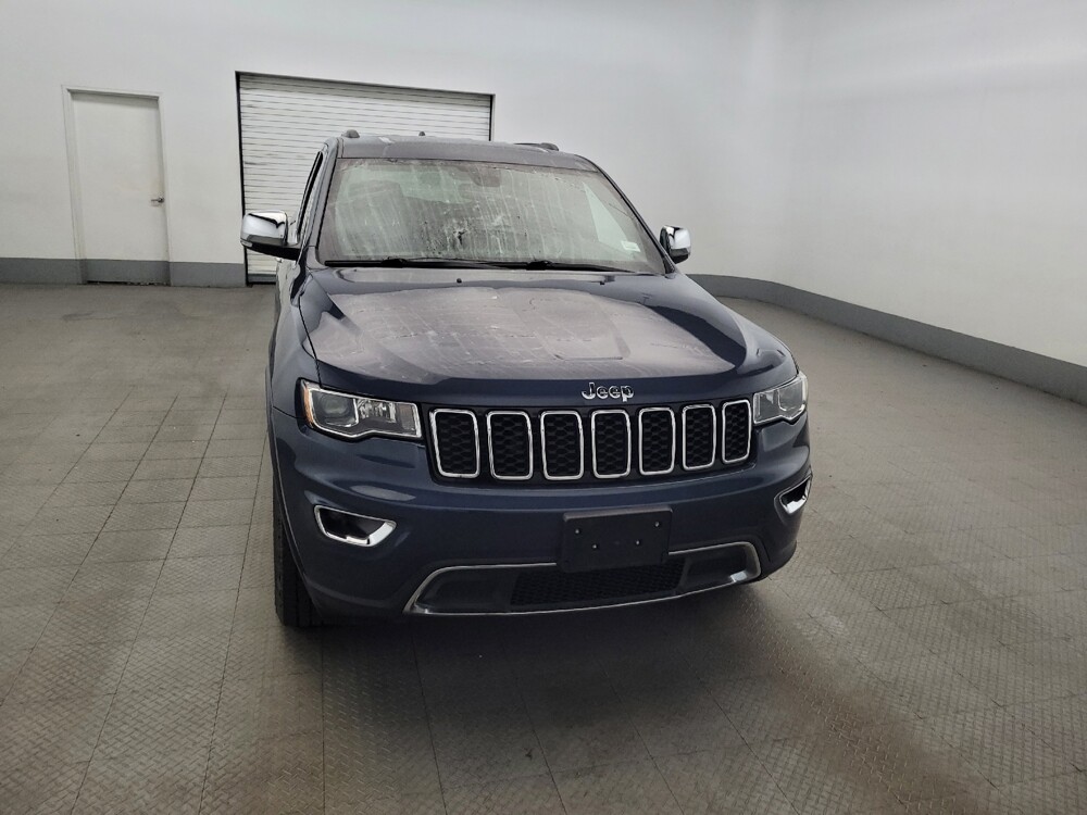 2020 Jeep Grand Cherokee in Richmond, VA 23235 - 18143130 14