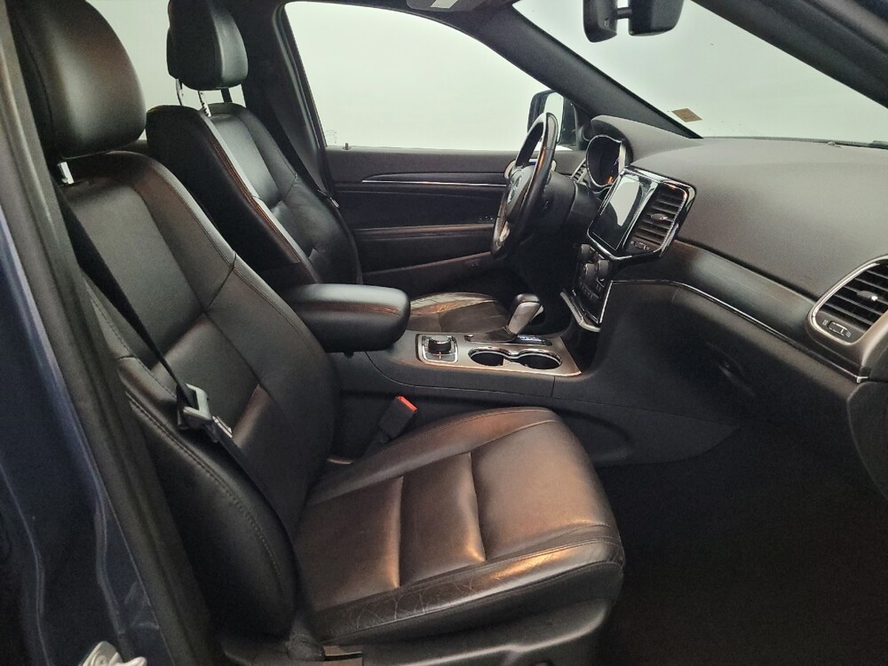 2020 Jeep Grand Cherokee in Richmond, VA 23235 - 18143130 21