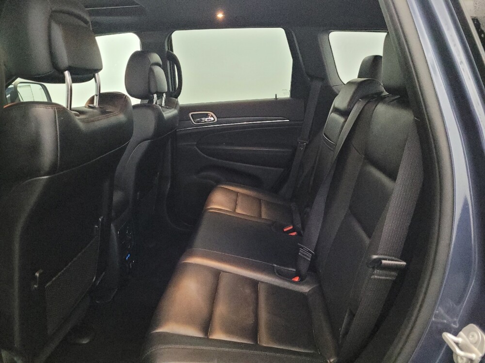 2020 Jeep Grand Cherokee in Richmond, VA 23235 - 18143130 18