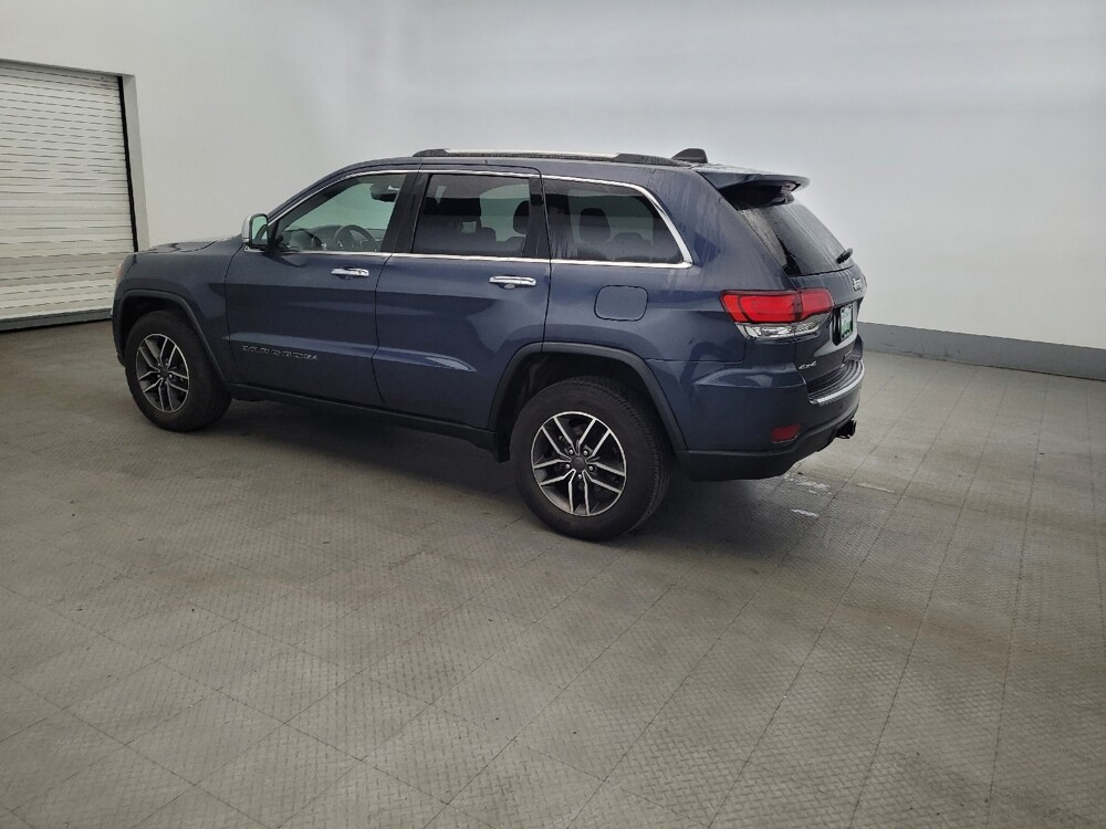 2020 Jeep Grand Cherokee in Richmond, VA 23235 - 18143130 3