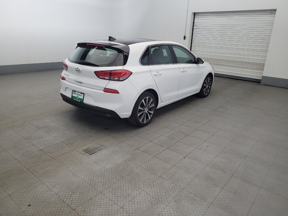 2020 Hyundai Elantra in Glen Burnie, MD 21061 - 18143131 9