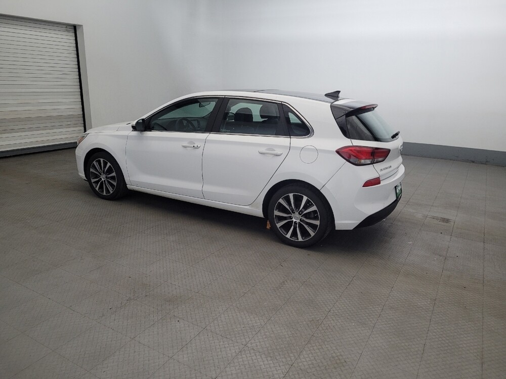 2020 Hyundai Elantra in Glen Burnie, MD 21061 - 18143131 3