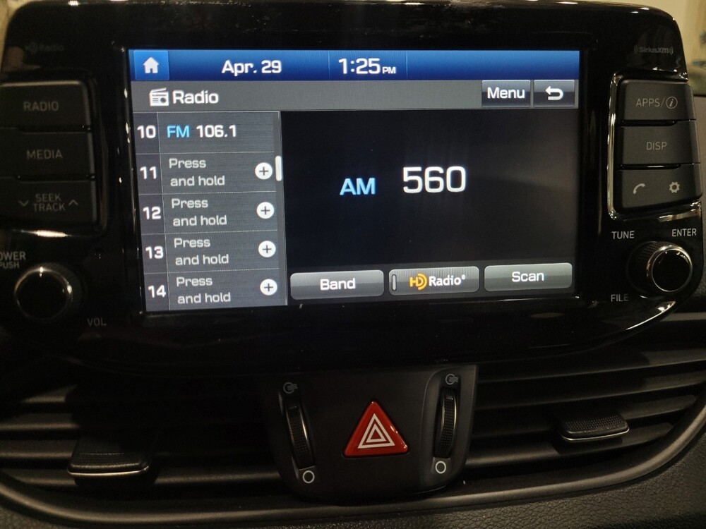 2020 Hyundai Elantra in Glen Burnie, MD 21061 - 18143131 25