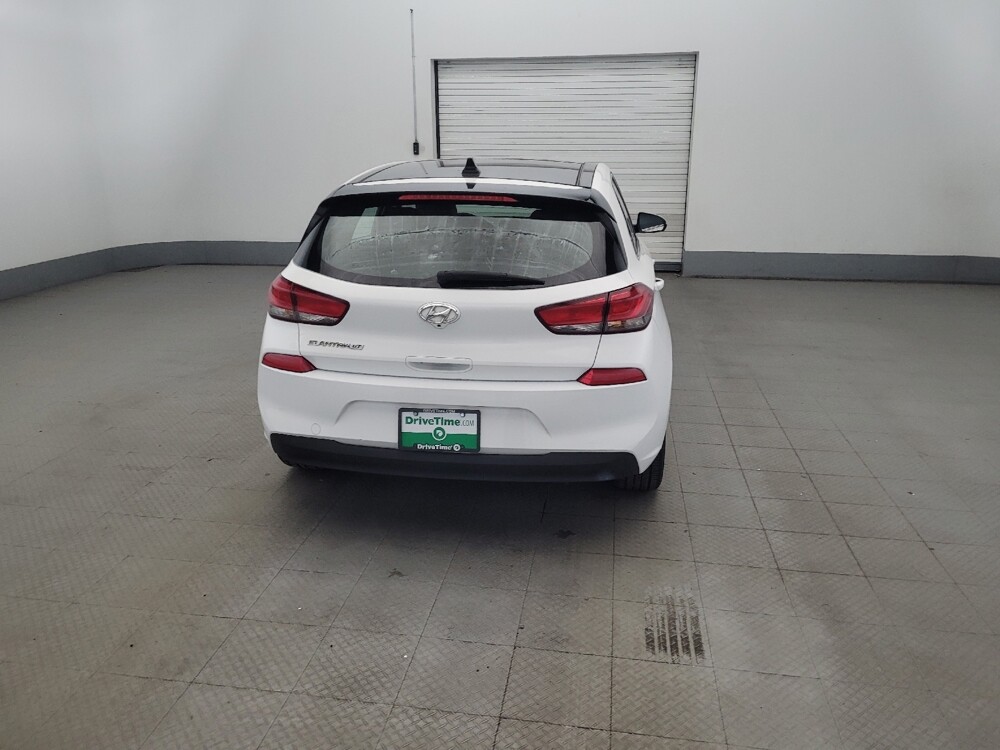2020 Hyundai Elantra in Glen Burnie, MD 21061 - 18143131 7