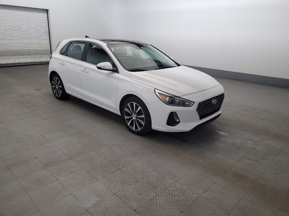 2020 Hyundai Elantra in Glen Burnie, MD 21061 - 18143131 13