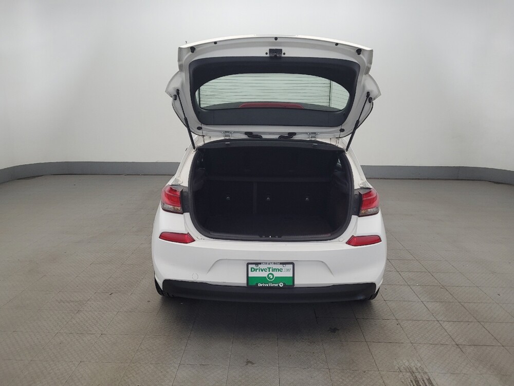 2020 Hyundai Elantra in Glen Burnie, MD 21061 - 18143131 29