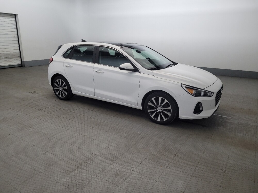 2020 Hyundai Elantra in Glen Burnie, MD 21061 - 18143131 11
