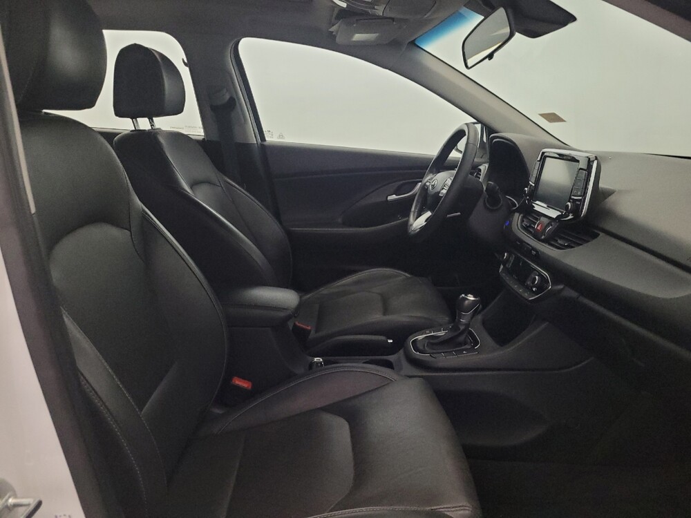 2020 Hyundai Elantra in Glen Burnie, MD 21061 - 18143131 21