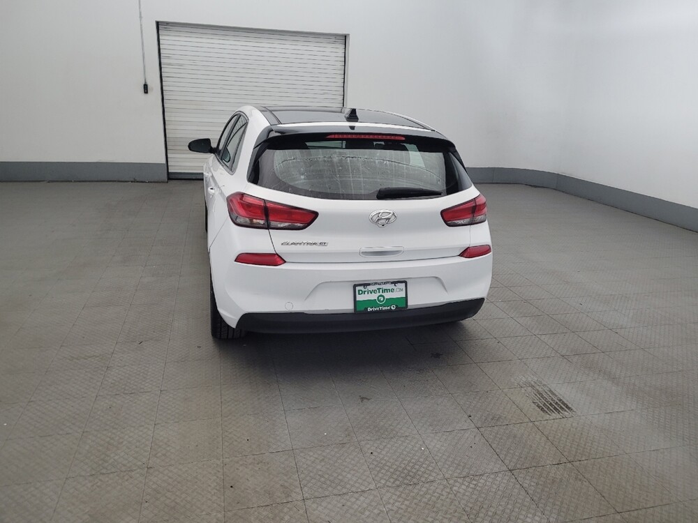 2020 Hyundai Elantra in Glen Burnie, MD 21061 - 18143131 6