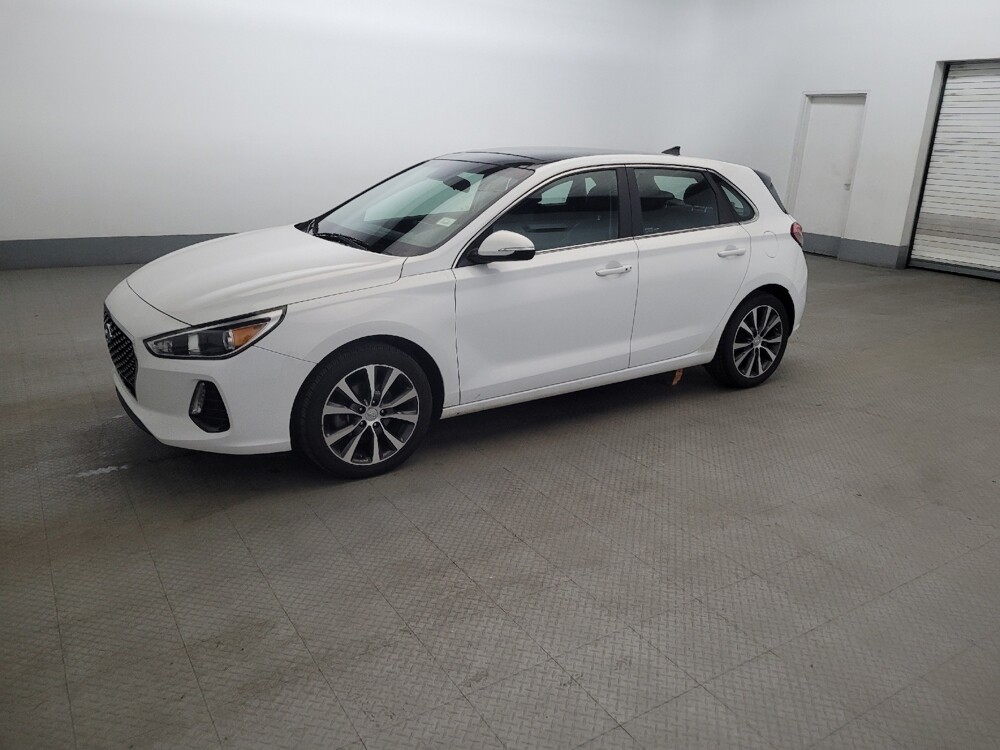 2020 Hyundai Elantra in Glen Burnie, MD 21061 - 18143131 2