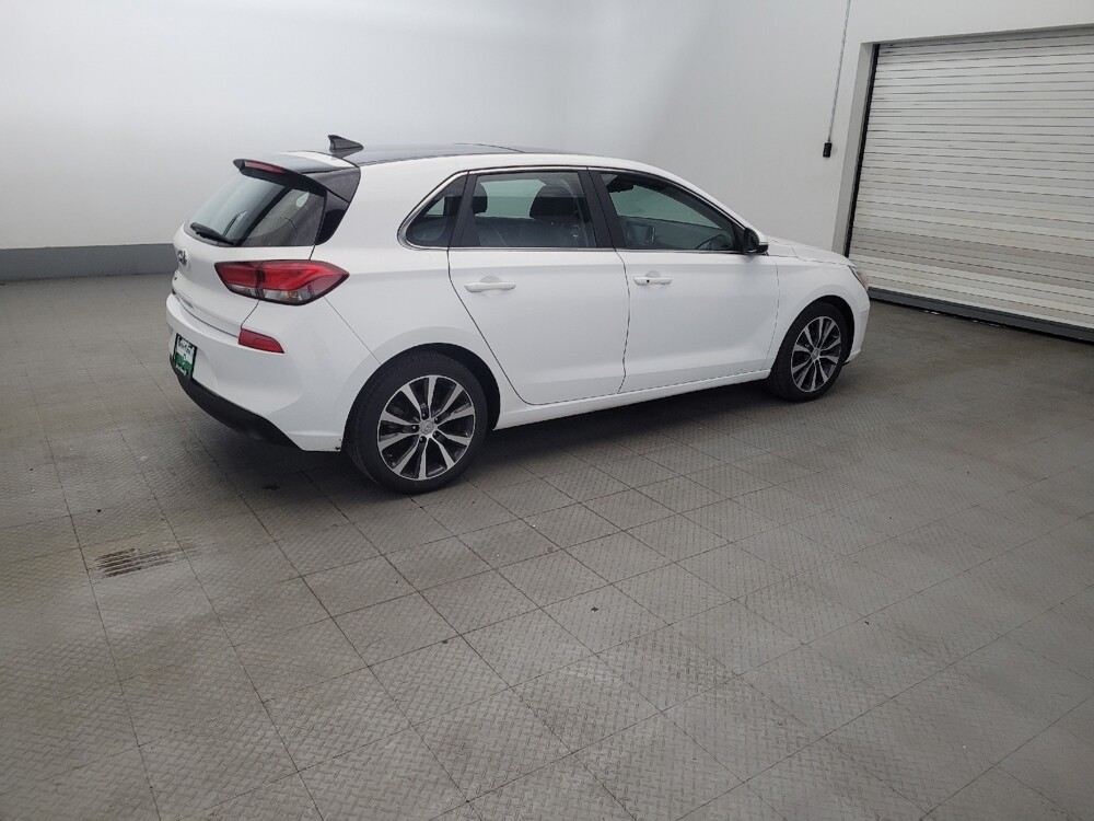 2020 Hyundai Elantra in Glen Burnie, MD 21061 - 18143131 10