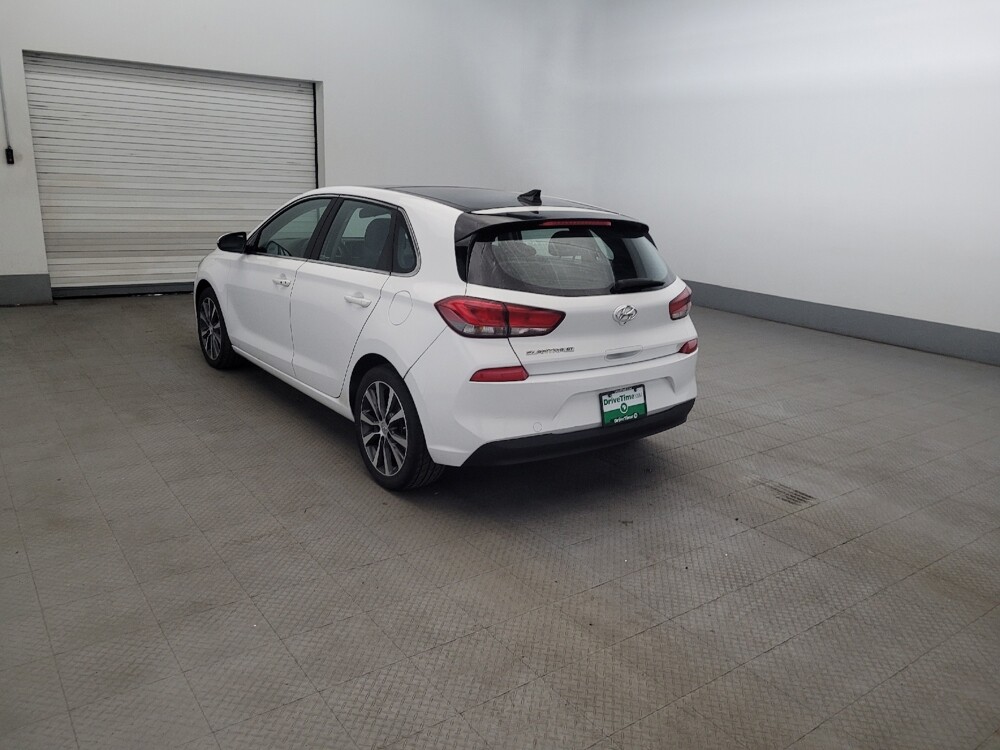 2020 Hyundai Elantra in Glen Burnie, MD 21061 - 18143131 5