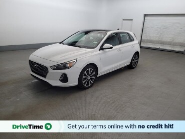2020 Hyundai Elantra in Glen Burnie, MD 21061