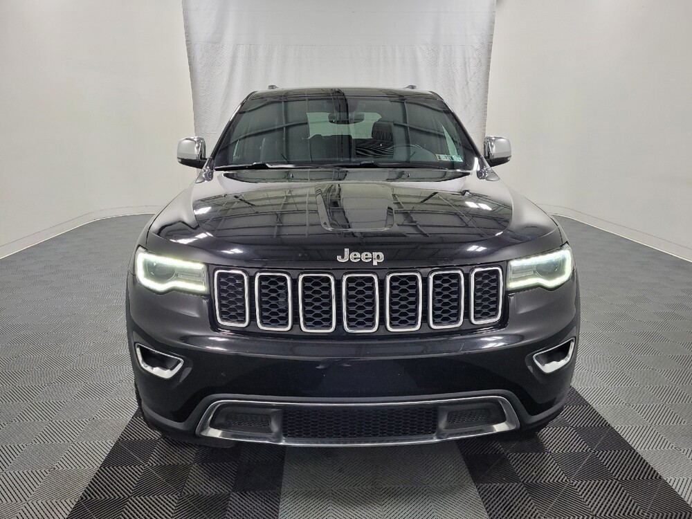2018 Jeep Grand Cherokee in Langhorne, PA 19047 - 18143132 14