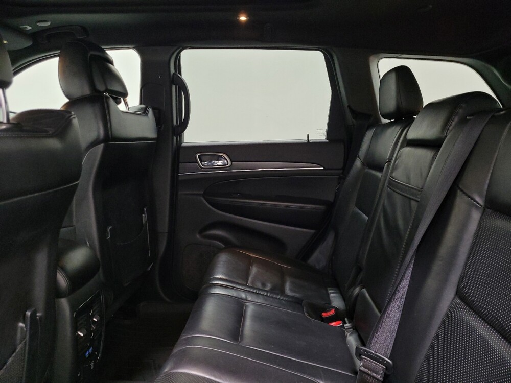 2018 Jeep Grand Cherokee in Langhorne, PA 19047 - 18143132 18