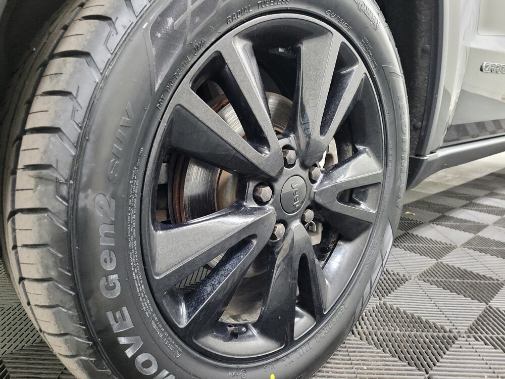 2018 Jeep Grand Cherokee in Langhorne, PA 19047 - 18143132 31
