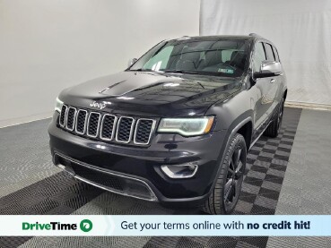 2018 Jeep Grand Cherokee in Langhorne, PA 19047