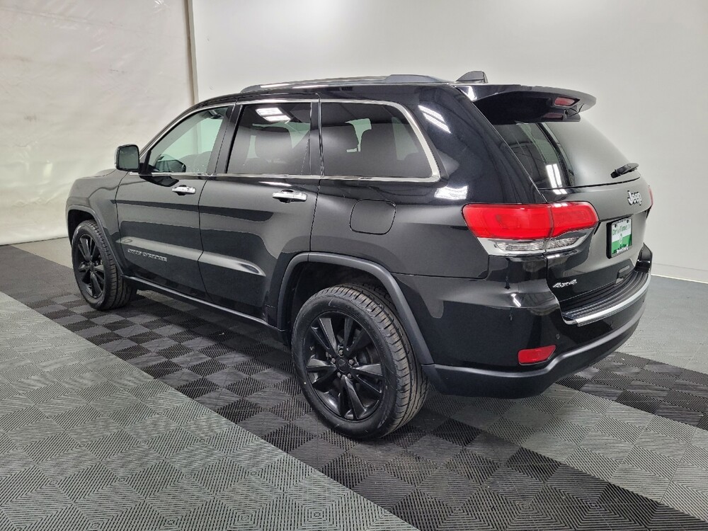 2018 Jeep Grand Cherokee in Langhorne, PA 19047 - 18143132 3