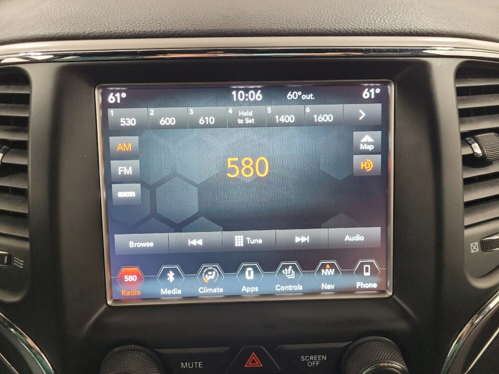 2018 Jeep Grand Cherokee in Langhorne, PA 19047 - 18143132 25