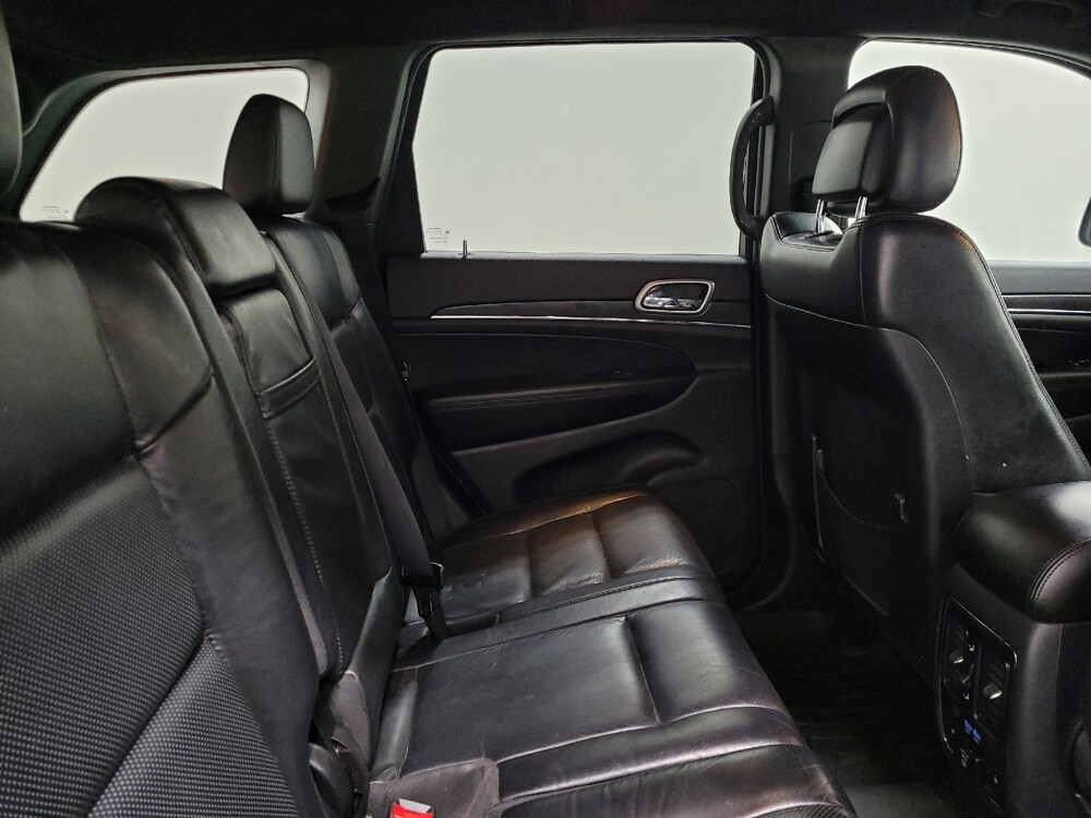 2018 Jeep Grand Cherokee in Langhorne, PA 19047 - 18143132 19