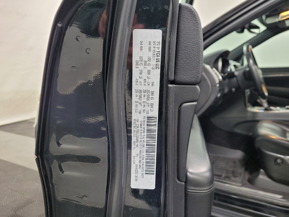 2018 Jeep Grand Cherokee in Langhorne, PA 19047 - 18143132 33