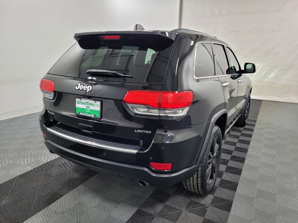 2018 Jeep Grand Cherokee in Langhorne, PA 19047 - 18143132 9