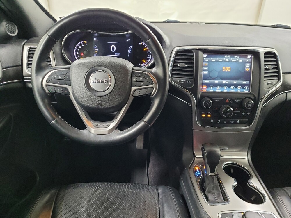 2018 Jeep Grand Cherokee in Langhorne, PA 19047 - 18143132 22